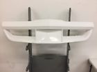 Ebf020 Aci Fiberglass Corvette Custom Front Bumper Look Made In Usa