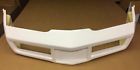 Ebg020 Aci Fiberglass Corvette Custom Se Front Bumper Made In Usa