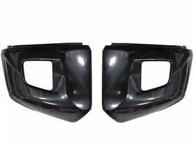 Du0101 Ecoological Bumper Cover