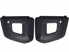 Du0302 Ecoological Bumper Cover