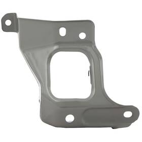 1086016-s0-a Ecouparts 1kpts1205042 Front R Bumper Mudguard Side Holder Bracket For Tesla 3