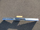 Eds59 Edsel Station Wagon Tailgate Trim Villager