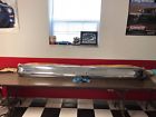 Ef-8005 Vintage Parts Chevy Pickup Truck Chrome Front Bumper New Nors