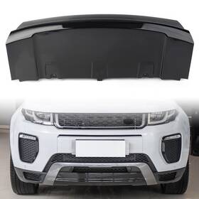 Lr071794 Efmotorshop 550756202239 Front Bumper Skid Plate Trim For Land Rover Range Evoque 2016-2018 2017