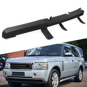 Dfb500090 Efmotorshop 550756204271 Left Front Bumper Lower Valence Spoiler Fit For Range Rover 2006-2009
