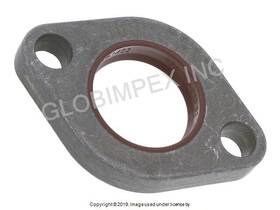 172.610 Elring Klinger For Porsche 1997-2002 Cover Piece With Seal 1 Pc Warranty