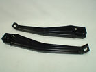 Eo687 Eo686 1956 Chevrolet Rear Bumper Bracket Outer Diagonal Set Right Left Sides