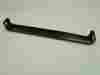 Eo688 1957 Chevrolet Front Bumper Bracket Outer Perpendicular Left Side