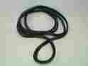 Eo69 1955 1956 Chevy Trunk Weatherstrip Glue In Exact Length And Correct Profile