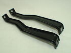 Eo691 Eo690 1957 Chevrolet Rear Bumper Bracket Outer Diagonal Set Left And Right Sides