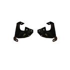 Eo692 1957 Chevrolet Grill Bar