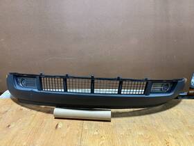 12711222 Evan-fischer 2007 To 2010 Lincoln Mkx With Fog Lamp Front Lower Bumper Cover G2727