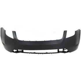 An7z17d957aaptm Evan-fischer 12724892 Front Bumper Cover For 2010-2011 Mercury Milan Capa Fo1000653