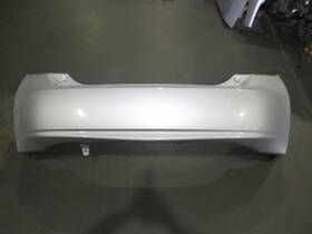12734128 Evan-fischer 2010 2011 2012 2013 2014 2015 Toyota Prius Rear Bumper Jdm Imported