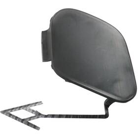 14856310 Evan-fischer Tow Eye Cover For 2017-2020 Jaguar F-pace Front Passenger Side
