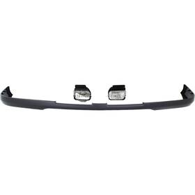 15791434 Evan-fischer 16535675 89025820 15791433 New Set Of 3 Bumper Covers Fascias Front Upper