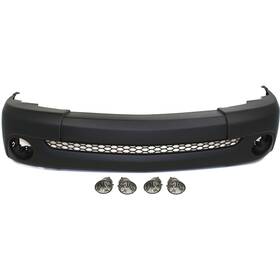812200c021 Evan-fischer 16535739 521190c050 812100c021 New Set Of 3 Bumper Covers Fascias Front
