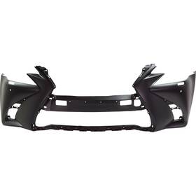521193f935 Evan-fischer 16548922 Capa Bumper Cover Fascia Front For Lexus Gs300 Gs350 Gs200t Gs450h