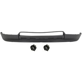 10335108 Evan-fischer 16561759 25798743 New Set Of 3 Bumper Covers Fascias Front Lower For Chevy