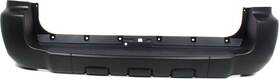 52159-35200 Evan-fischer 16584973 Rear Bumper Cover For 2006-2009 Toyota 4runner