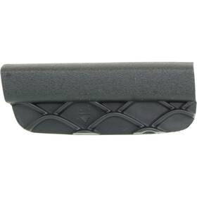 16586512 Evan-fischer Tow Eye Cover Fog Light Lower Bumper Grill Rear Passenger Right Side For Mb Hand