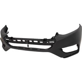 04711txma90zz Evan-fischer 17012332 Front Bumper Cover For 2019-2022 Honda Insight Primed Ho1000318