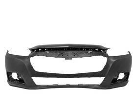 17023738 Evan-fischer Bumper Cover Fascia For 2014-2016 Chevrolet Malibu Limited Front Unfolded