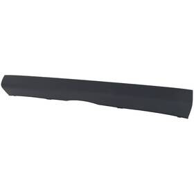 17148703 Evan-fischer Bumper Cover Fascia For 2019-2022 Mercedes Benz Sprinter 1500/3500 Rear Gray