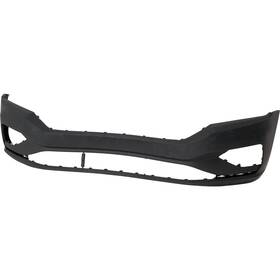 561807221hgru Evan-fischer 17210501 Front Bumper Cover For 2020 2021 2022 Volkswagen Passat Primed