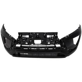 6400k658 Evan-fischer 17322927 Bumper Cover Fascia Front For Mitsubishi Eclipse Cross 2018-2020