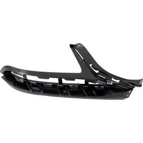 4m0807157d Evan-fischer 17323124 Air Intake Ducts Front Driver Left Side Hand For Audi Q7 2017-2019