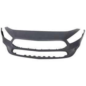 17788042009999 Evan-fischer 17327278 Front Bumper Cover For 19-22 Mercedes Benz A220 Primed Mb1000597