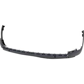 86512s9000 Evan-fischer 17329823 Bumper Cover Fascia Front Lower For Kia Telluride 2020-2022
