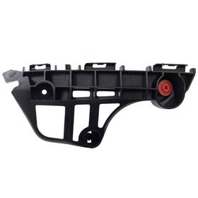 5211647070 Evan-fischer 17485622 Bumper Face Bar Cover Support Front Driver Left Side Hand For Toyota