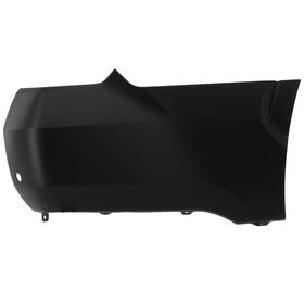 521610c901 Evan-fischer 17629013 Bumper Cover Fascia Rear Passenger Right Side Outer Exterior Outside