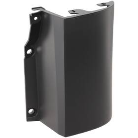 17720116 Evan-fischer Bumper Cover Fascia Rear Driver Left Side Upper For Mb Mercedes Hand Metris