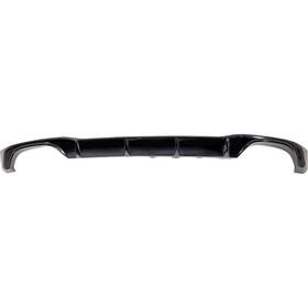86612c2800 Evan-fischer 17729450 Bumper Cover Fascia Rear Lower For Hyundai Sonata 2018-2019