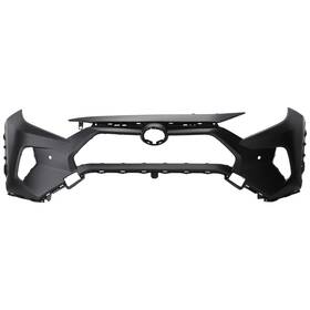 521194a927 Evan-fischer 17729564 Bumper Cover Fascia Front For Toyota Rav4 Prime 2021-2023