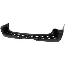 17790308 Evan-fischer Bumper Cover Fascia Rear For Cadillac Escalade 2017-2020