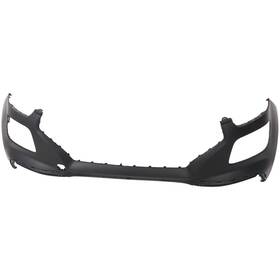 86511k2000 Evan-fischer 17801804 Bumper Cover Fascia Front Upper For Hyundai Venue 2020-2024