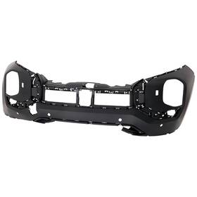 62012w280p Evan-fischer 17802821 Bumper Cover Fascia Front For Mitsubishi Outlander Phev 2023-2024