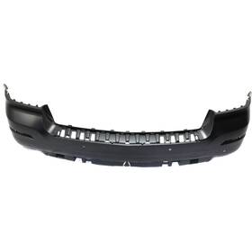 2048800949 Evan-fischer 17816564 Bumper Cover Fascia Rear For Mb Mercedes Mercedes-benz Glk350 Glk250
