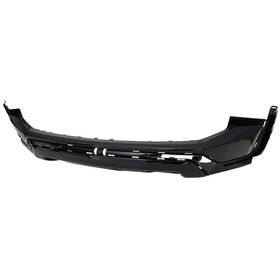 17895593 Evan-fischer Bumper Cover Fascia Front Lower For Chevy Chevrolet Tahoe Suburban 2021
