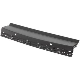 850146rz1h Evan-fischer 17936236 Bumper Cover Fascia Rear Upper For Nissan Rogue 2024