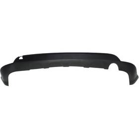 68088788ab Evan-fischer 18004396 Bumper Cover Fascia Rear Lower For Dodge Journey 2011-2020