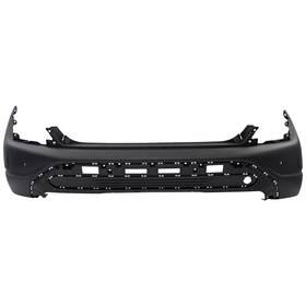 18097179 Evan Fischer Bumper Cover Fascia Rear For Hyundai Kona 2022-2023
