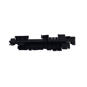 16595f0600 Evan Fischer 18106128 Air Intake Ducts Driver Left Side Hand For Toyota Grand Highlander