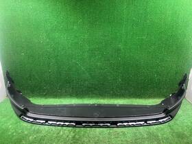 6wq73rxfaa Evan-fischer 2022-2025 Jeep Compass Front Bumper Lower Cover Panel Oem