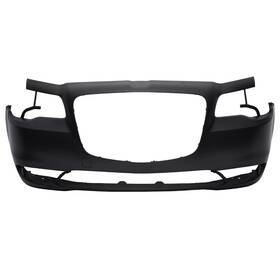 Evan-fischer 723650171417 Front Bumper Cover For 2015-2021 Chrysler 300