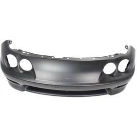 04711st7a91zz Evan-fischer 9622090 Front Bumper Cover For 1998-2001 Acura Integra Primed Ac1000130